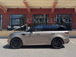 LAND ROVER Range Rover Sport usata, con Airbag laterali