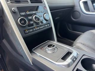 LAND ROVER Discovery Sport usata, con Antifurto