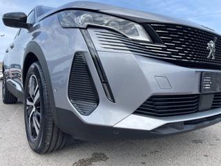 PEUGEOT 3008 usata, con ESP