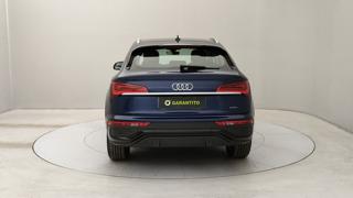 AUDI Q5 usata, con Airbag Passeggero