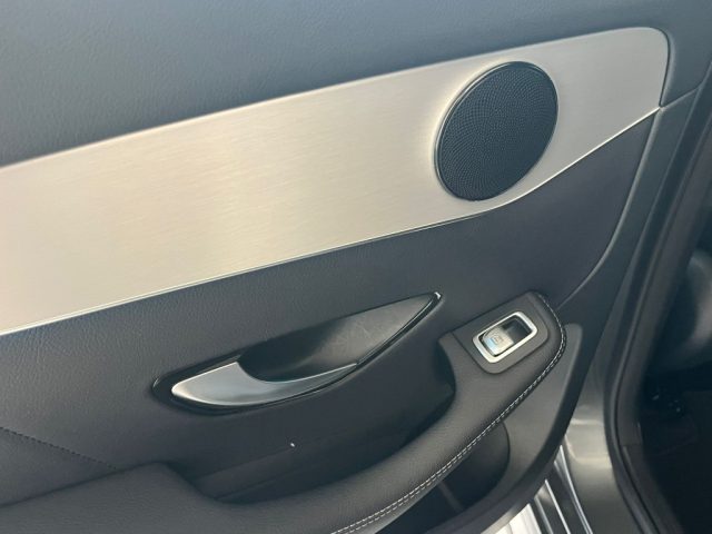 MERCEDES-BENZ GLC 350 usata, con Servosterzo