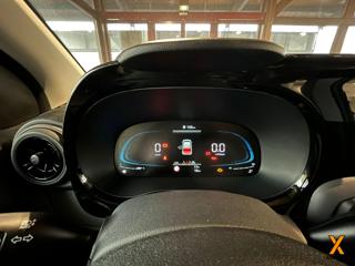 HYUNDAI i10 usata 23