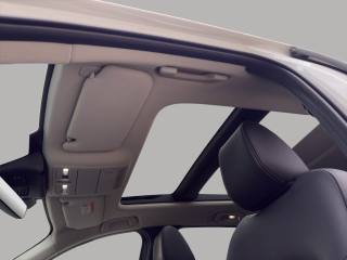 MAZDA CX-60 usata, con Vetri oscurati