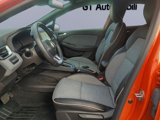 RENAULT Clio usata, con Cerchi in lega