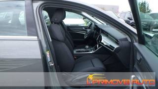 AUDI A6 usata, con Chiusura centralizzata