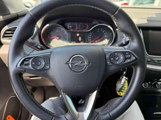 OPEL Grandland X usata, con Climatizzatore