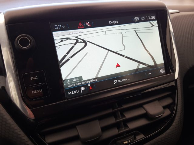 PEUGEOT 208 usata, con Climatizzatore