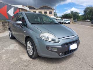 FIAT Punto Evo usata 2
