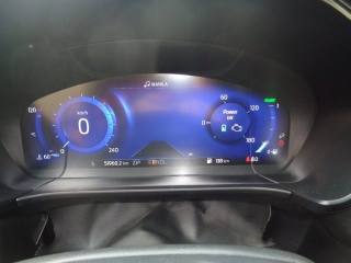 FORD Kuga usata, con Sistema di navigazione