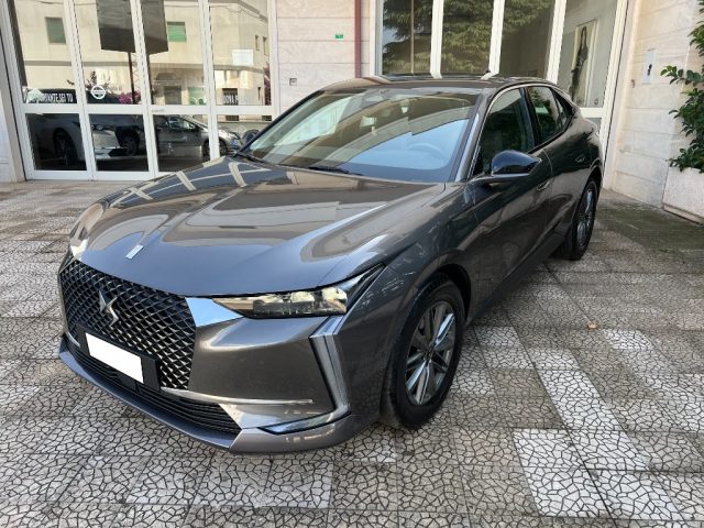 DS AUTOMOBILES DS 4 usata 1