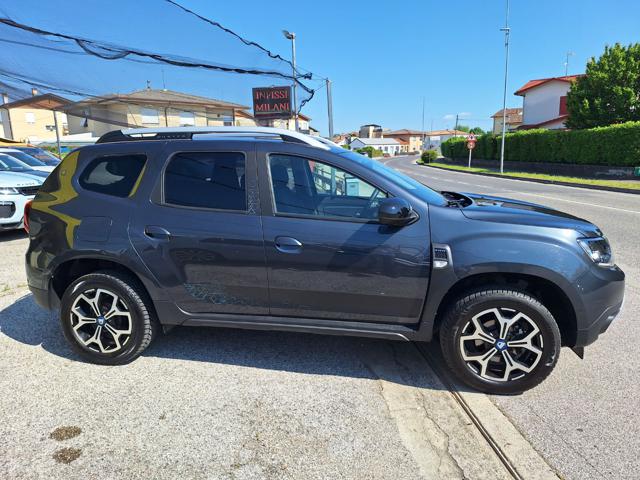 DACIA Duster usata, con Climatizzatore