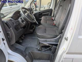 PEUGEOT Boxer usata, con Climatizzatore