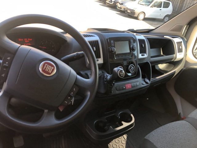 FIAT Ducato usata 10