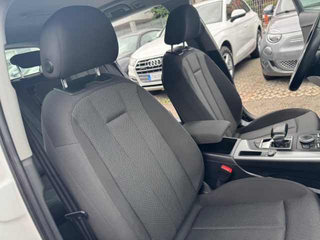 AUDI A4 usata, con Servosterzo