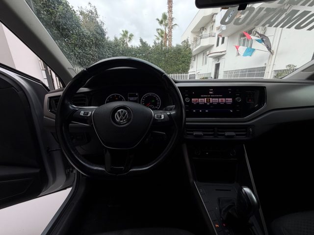 VOLKSWAGEN Polo usata, con MP3