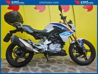 BMW G 310 R