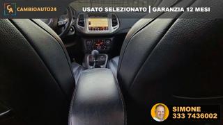 JEEP Compass usata 96