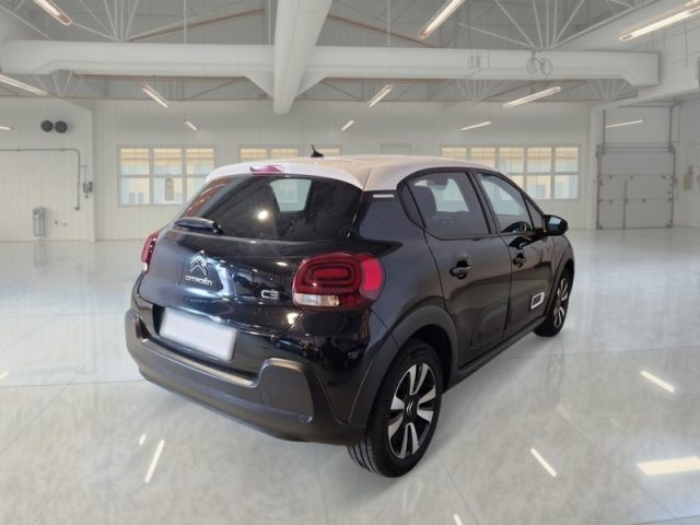 CITROEN C3 usata, con Airbag laterali