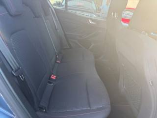 FORD Focus usata, con Controllo automatico clima