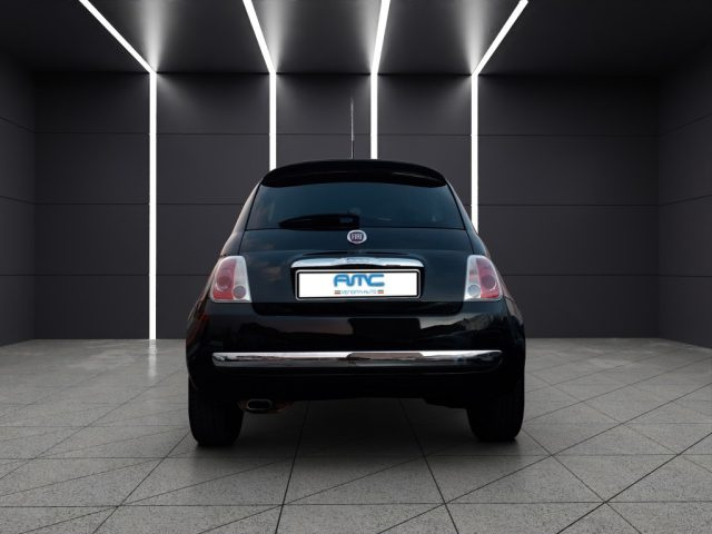 FIAT 500 usata, con Alzacristalli elettrici