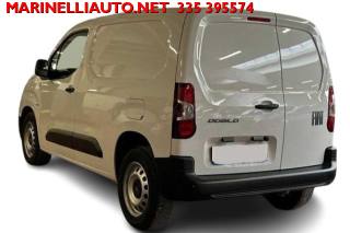 FIAT Doblo usata, con Airbag Passeggero