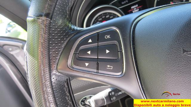 MERCEDES-BENZ A 200 usata 60