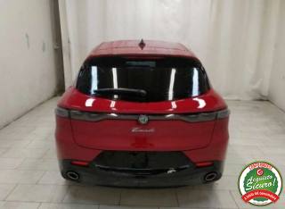 ALFA ROMEO Tonale usata, con Cerchi in lega