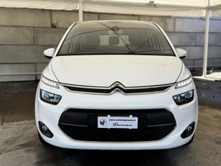 CITROEN C4 Picasso usata, con Airbag Passeggero
