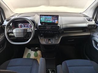 FIAT Doblo usata, con Park Distance Control