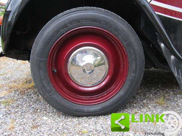 CITROEN 2CV usata 15