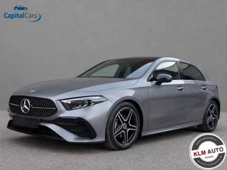 MERCEDES-BENZ A 180 Automatic AMG Line Premium Tetto