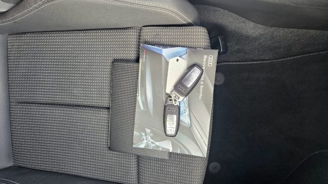 AUDI A3 usata, con Frenata d