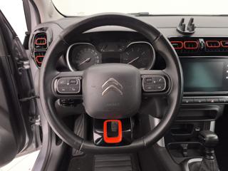 CITROEN C3 Aircross usata, con Immobilizzatore elettronico