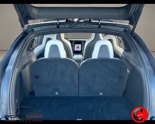 TESLA Model X usata, con Sospensioni pneumatiche