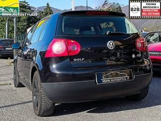 VOLKSWAGEN Golf usata 32