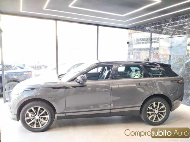 LAND ROVER Range Rover Velar usata, con Airbag Passeggero
