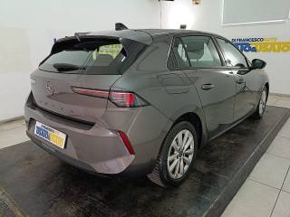 OPEL Astra usata, con Fendinebbia