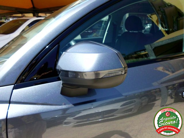 AUDI Q3 usata, con Sedile posteriore sdoppiato
