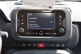 FIAT Panda usata, con ESP