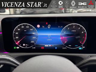 MERCEDES-BENZ CLA 200 usata, con Controllo trazione
