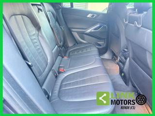 BMW X6 usata, con Frenata d