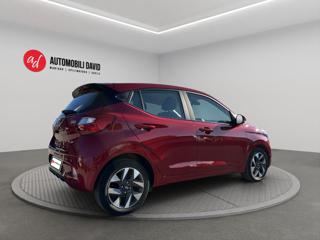 HYUNDAI i10 usata, con Airbag Passeggero