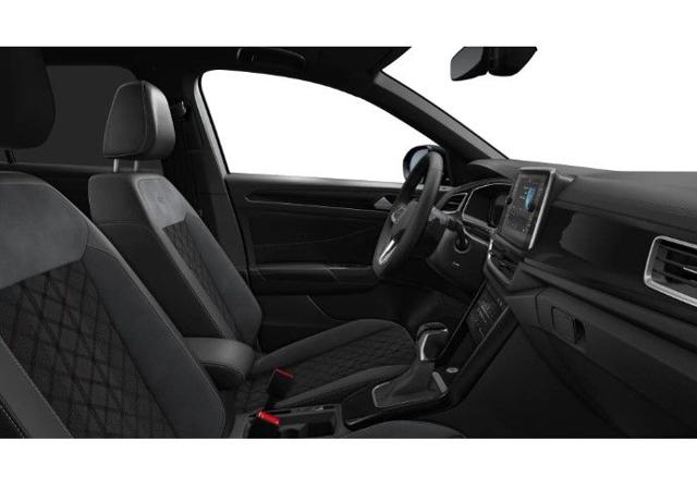 VOLKSWAGEN T-Roc usata, con Boardcomputer