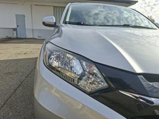 HONDA HR-V usata, con USB