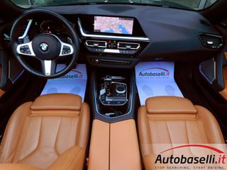 BMW Z4 usata, con Tettuccio apribile