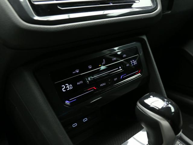 VOLKSWAGEN Tiguan usata, con Filtro antiparticolato