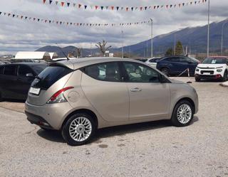 LANCIA Ypsilon usata, con Chiusura centralizzata