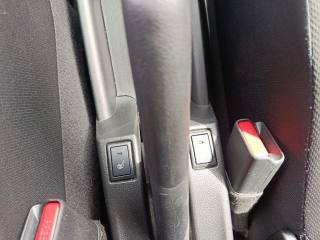 SUZUKI Swift usata, con Immobilizzatore elettronico