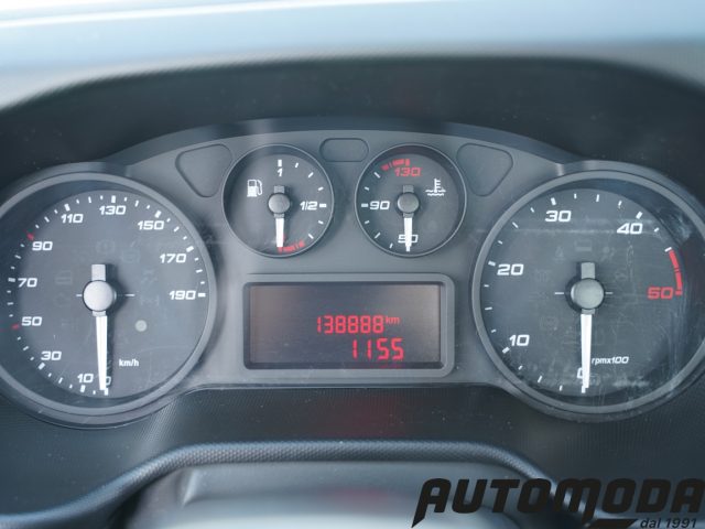 IVECO Daily usata 14