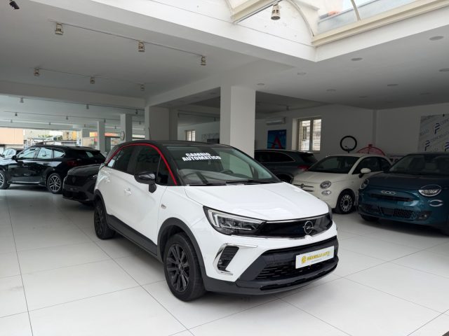 OPEL Crossland usata, con Controllo automatico clima